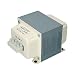 Transformador reversible 125V - 220V 1500W EDM 31712