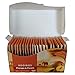 Pickwick Rooibos Tea, Mango & Peach, 20 Bags (2 Gr), 1 Box