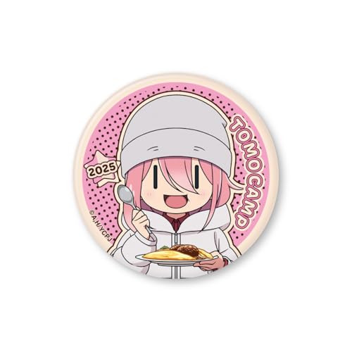 ƂL2025 v`ȂłʃobW(56mm)