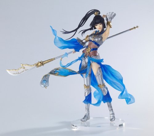 Amazon | 剣侠情縁3 天策女 曹雪陽 【宮沢模型限定版】 (1/6