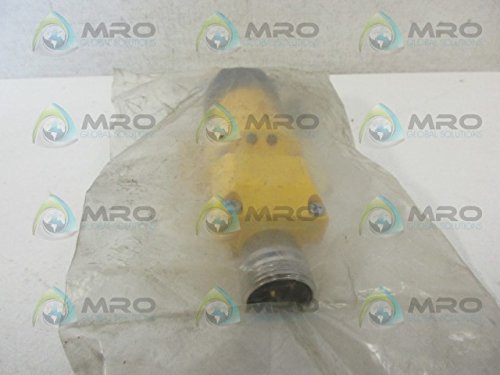 TURCK BC10-P30SR-FZ3X2-B1131 SENSOR