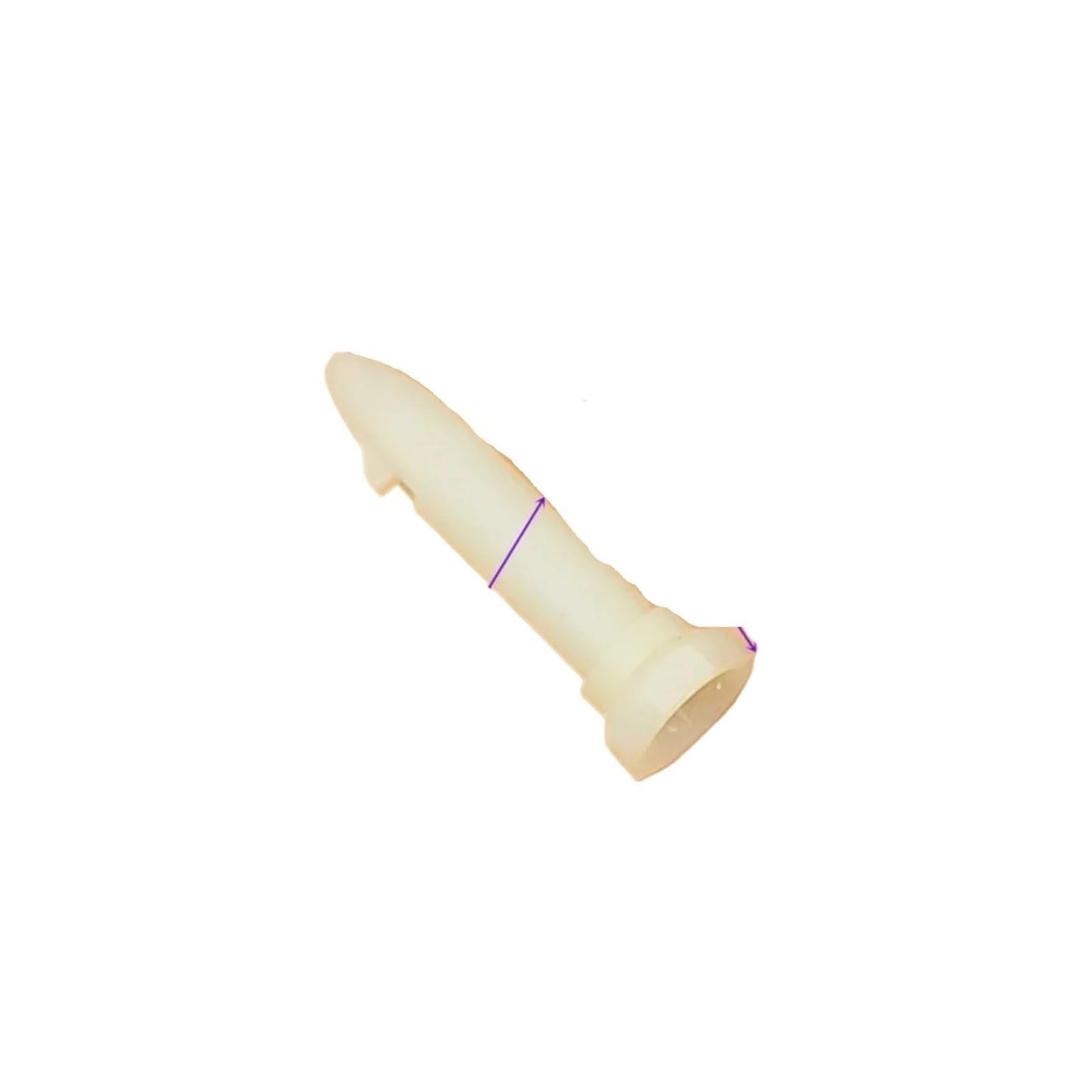 HIZON Washing Machine Shock Absorber，Compatible For Haier，