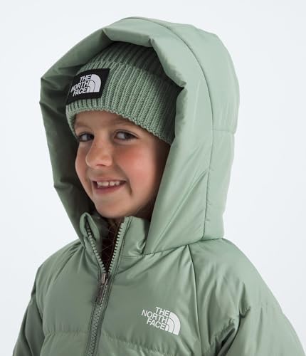 Image of THE NORTH FACE unisex-baby North Down Fleece-lined Parka