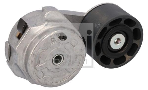 FEBI BILSTEIN 193650 Tenditore cinghia servizi Automatico Automatico