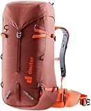 deuter Guide 34+8 alpiner Kletterrucksack deuter Guide 34+8 alpiner Kletterrucksack