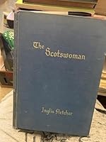 The Scotswoman B000NP931E Book Cover