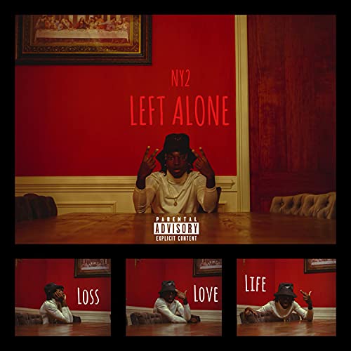 texas roadhouse [Explicit]