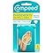 Compeed Bunion Plasters, 5 Hydrocolloid Plasters, Foot Treatment ...