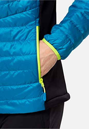 Image of Jack Wolfskin Men's Routeburn Pro Insulated Jacket