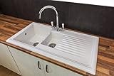 Ceramic Kitchen Sinks For Sale In Uk View 64 Bargains