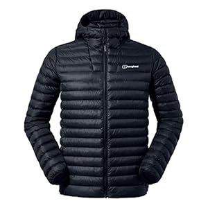 Berghaus Heren Vaskye Gilet, Black