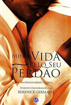Paperback Minha Vida Pelo seu PerdAo [Portuguese] Book