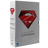 Coleção Superman [DVD]