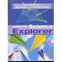 The Nature of Science and Technology 0132011603 Book Cover