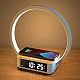 Nachttischlampe Amouhom LED 18W mit Touch Control und Dimmfunktion