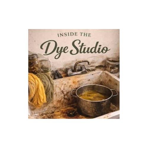 Inside the Dye Studio Titelbild
