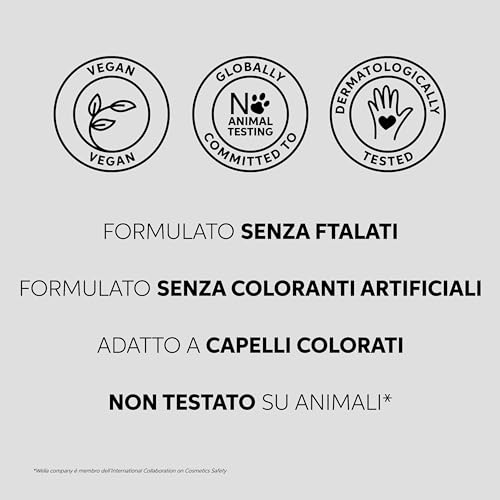 Wella Professionals Ultimate Repair Mask maschera nutriente intensa per tutti i tipi di capelli 75 ml - 8