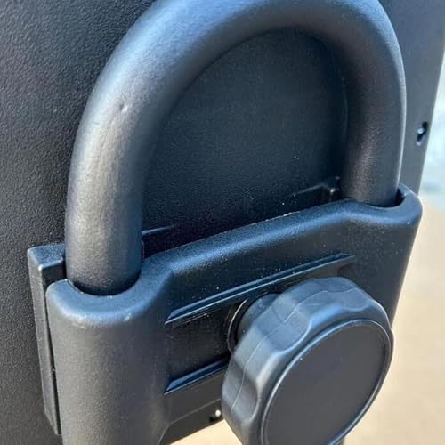 Piezas de repuesto modificadas para pasajeros con respaldo de asiento trasero 6