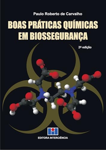 Boas práticas químicas em biossegurança: