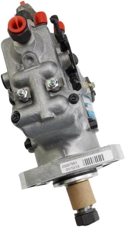 DB2635-6221 DB4629-6416 Original Fuel Injection Pump for Stanadyne Excavator Wheel loader Truck