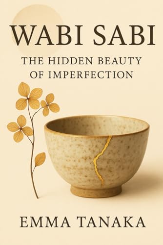 Wabi Sabi: The Hidden Beauty of Imperfection