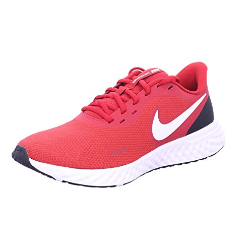 Image of Nike Mens Revolution 5 (4e) Running Shoe