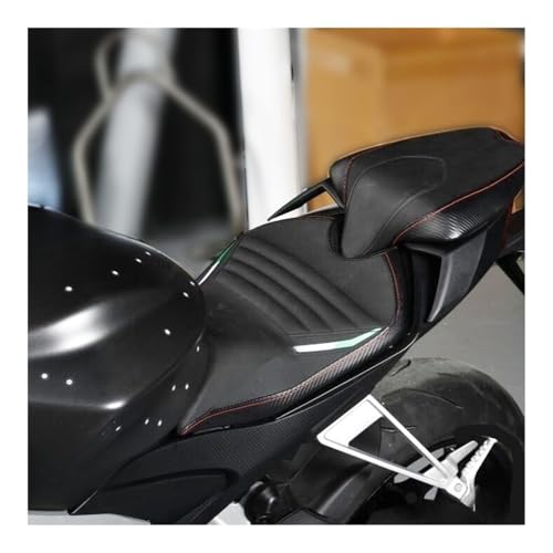 Coussin de siège moto RS660 avant pour remplacer une selle usée ou inconfortable