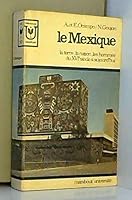 Le Mexique B0045ZX0EE Book Cover