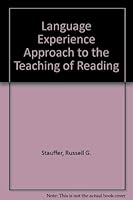 The Language Experience Approach to the Teaching of Reading 0060464089 Book Cover