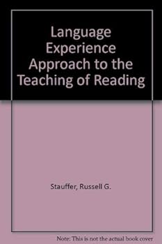 Paperback The Language Experience Approach to the Teaching of Reading Book