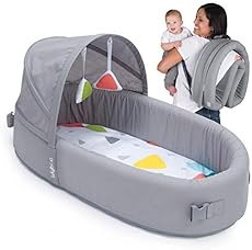 bassinet for bed sharing