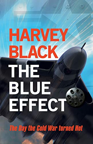 The Blue Effect: 3 (Cold War) view 2