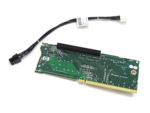HP 494323-B21 DL38x G5p/6 PCIe Riser Board Kit : Amazon.ca