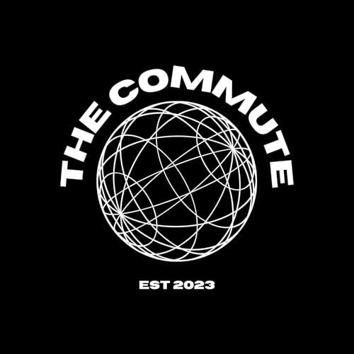 Snaggletooth Presents: The Commute cover art