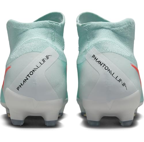 Chaussures de foot Nike Phantom Luna Ii Pro Fg - vue 5