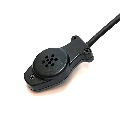 Auricular Z Tactical TCI Liberator II para llevar con casco sin presión en wargames 3