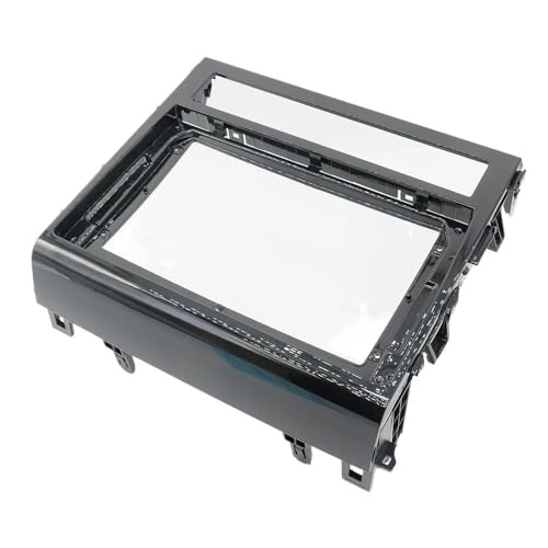 自動車アクセサリー 用ランドクルーザー LC200 ラジオダッシュフィッティングパネルキット