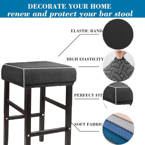 Housse de protection de comptoir élégante pour sublimer le mobilier en bois et métal
