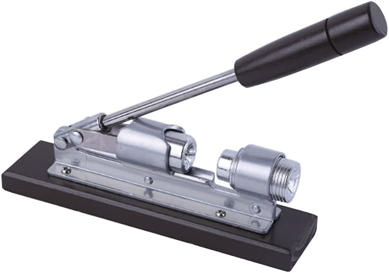 Walnut Clip Nut Clip Dried Fruit Clip Kitchen Dried Fruit Core Clip Shelling Tool Open Walnut Machine Multi-purpose Shell Breaker Nutcrackers/Walnut Cracker (Color : Brass) (1)