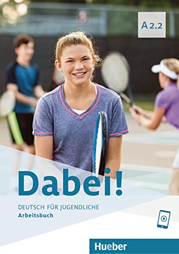 Dabei A2.2 Arbeitsbuch