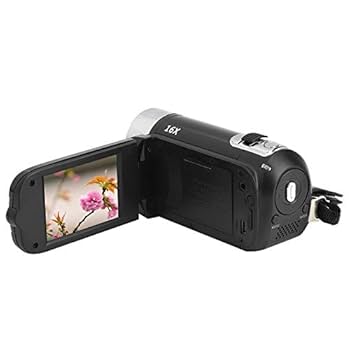9999円→8999円セール中Digital Life CAMCORDER SONIDA 2023 Camcorder - 5K Video Camera with Image Stabilization