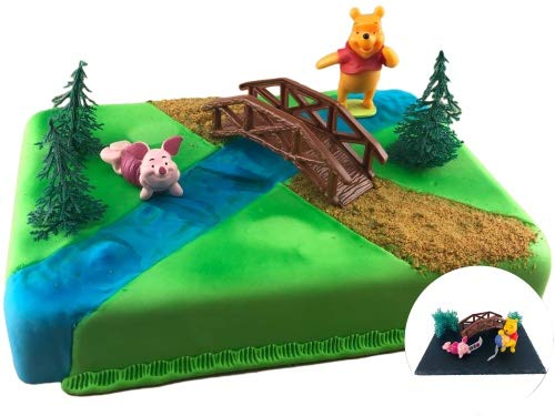 Winnie Pooh Kuchen – Die 15 besten Produkte im Vergleich - kita.de Ratgeber