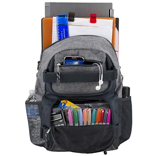 Eastsport Multi-Sport Skateboard Bag