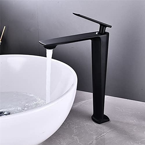 Robinet lavabo or rose mitigeur haute qualité pour salle de bain élégante et moderne