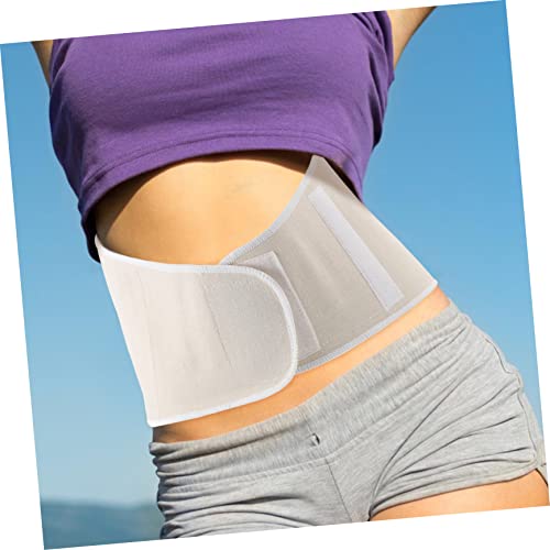 Faja lumbar térmica para actividades al aire libre miniatura 3
