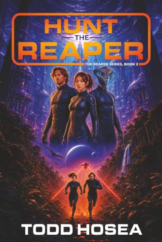 Hunt the Reaper view 2