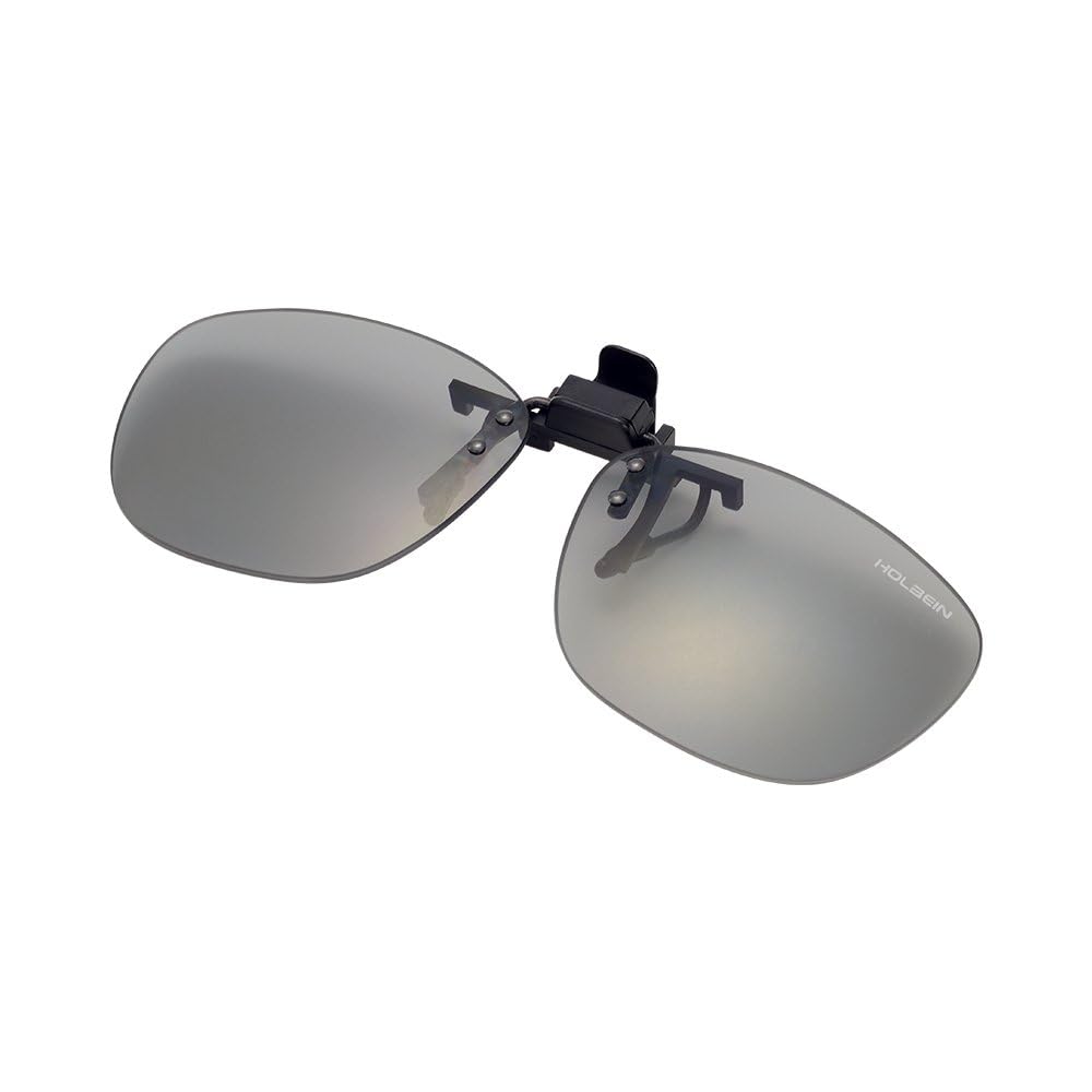 ホルベイン スケッチ用　ＳＷＡＮ−ＧＬＡＳＳ　クリップオンタイプ　ＳＧ711 (67711) Amazon | ホルベイン スケッチ用偏光サングラス SG711クリップオン