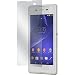 Produktbild PhoneNatic 1 x Glas-Folie klar kompatibel mit Sony Xperia E3 - Schutzglas für Xperia E3