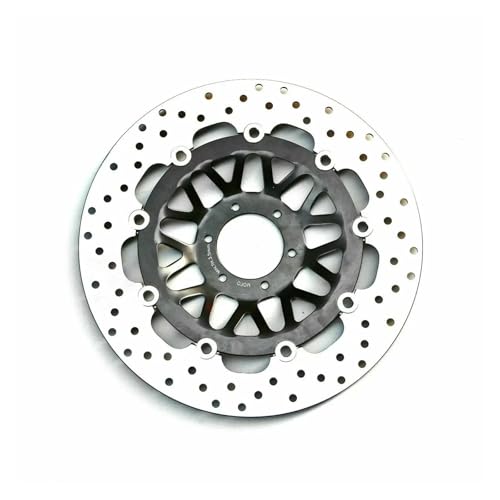 Disque de frein avant moto rotor adaptable CBR 900RR 1996 CBR600 F3 1998