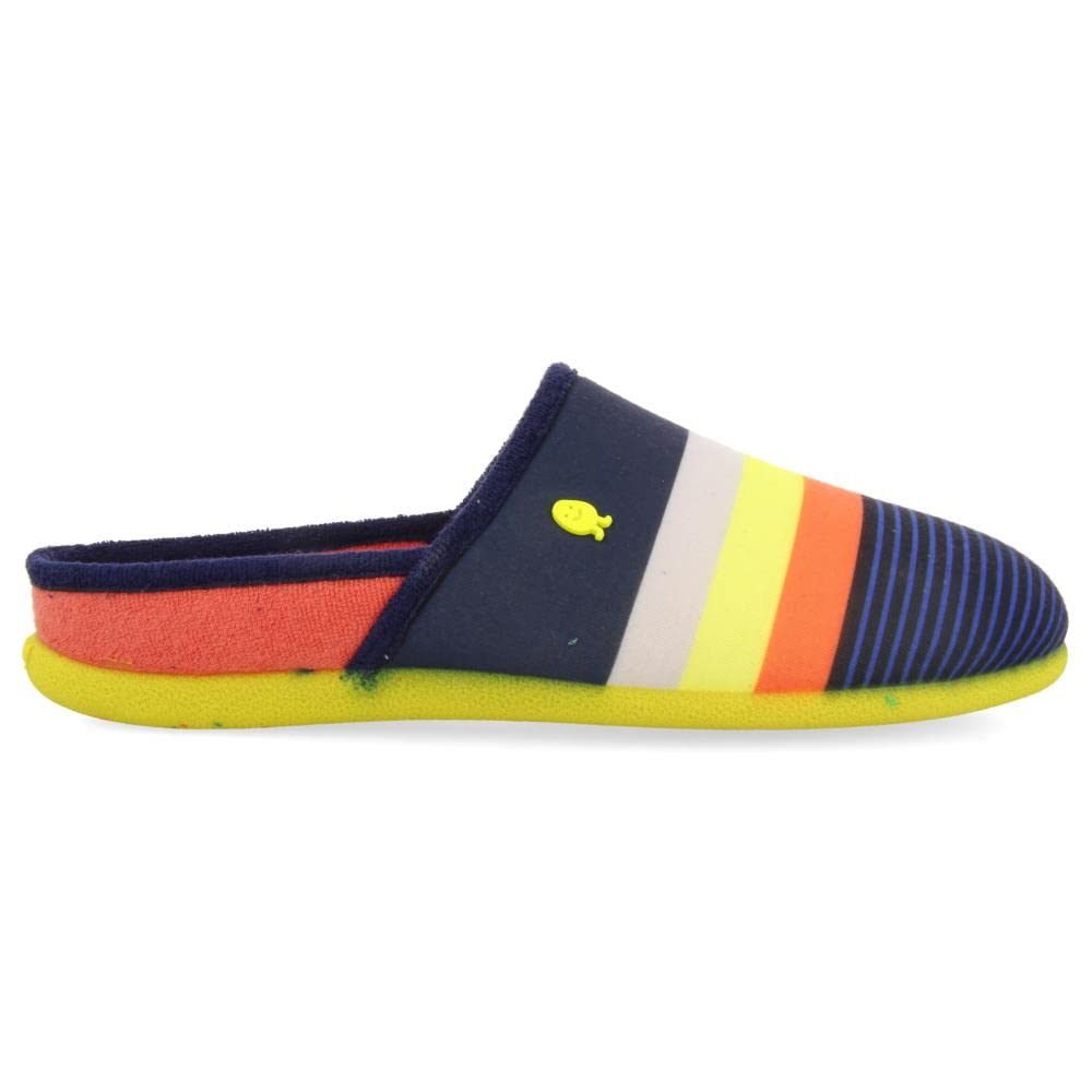 Zapatillas DE Estar por CASA Hot Potatoes Multicolor MOLVE